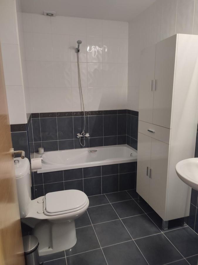 Atico Minerva Appartement Finisterre Buitenkant foto